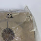 NEU Original BMW  E46 Z3 Z4 Bremsscheibe 2x Links Rechts 286x22 34111155455 OEM