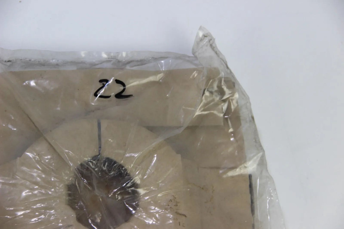 NEU Original BMW  E46 Z3 Z4 Bremsscheibe 2x Links Rechts 286x22 34111155455 OEM