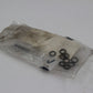 Original BMW Mini R50 R52 R53 O-Ring 8X2 NBR-90-10 Hydrolenkung 10x 32416762724