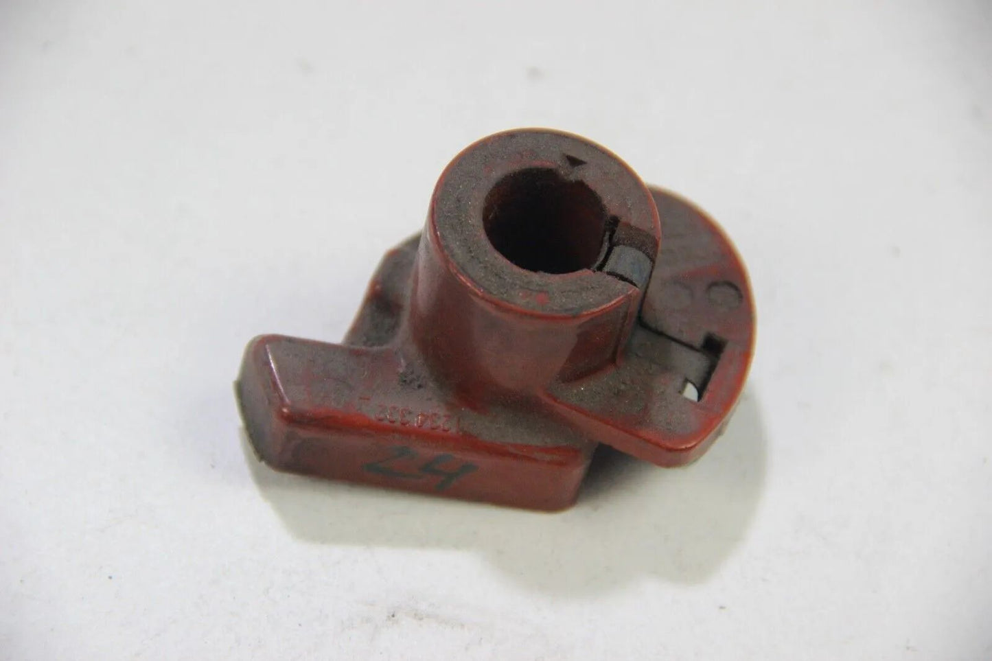 Original BMW E10 E12 E21 Verteilerfinger Zündverteiler 1234323 Verteiler M10