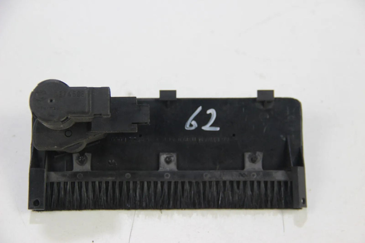 Original BMW e28 7er Gang Auswahlschalter Abdeckung 1374586 1905952