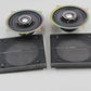 Original BMW Pioneer TS-1314 Pioneer TS-1314 Lautsprecher + Abdeckung Vintage Pa
