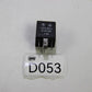 Original BMW Relais Schaltrelais Relay Relais Oldtimer Relay 13739123