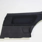 Original BMW E36 Türpappe Hinten Links Rechts Door Cards 51431977790 51431977789