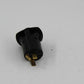 BMW E12 518-528i Schalter Nebelscheinwerfer mit Beschriftung NOS 61311363866 Neu