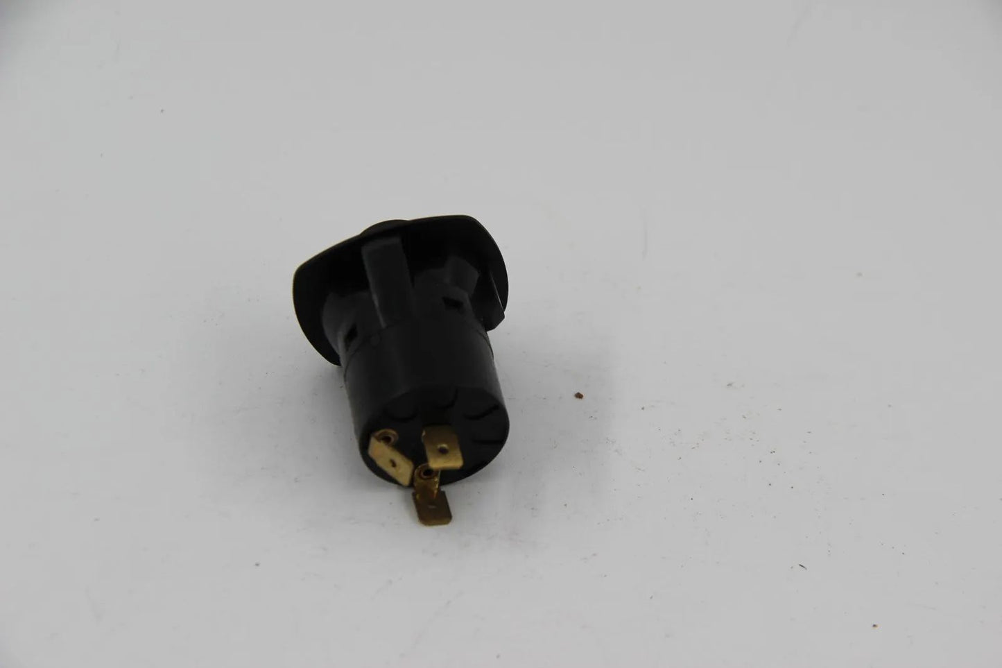 BMW E12 518-528i Schalter Nebelscheinwerfer mit Beschriftung NOS 61311363866 Neu