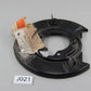 Original BMW E30 E36 Z3 Ankerblech Schutzblech Blech rechts 34211162062