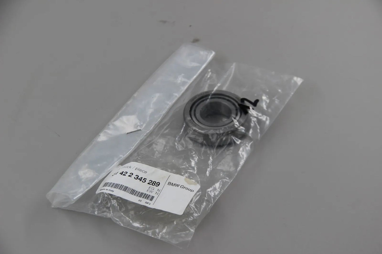 Original BMW Kegelrollenlager Lenkkopflager 25X52X15 31422345289