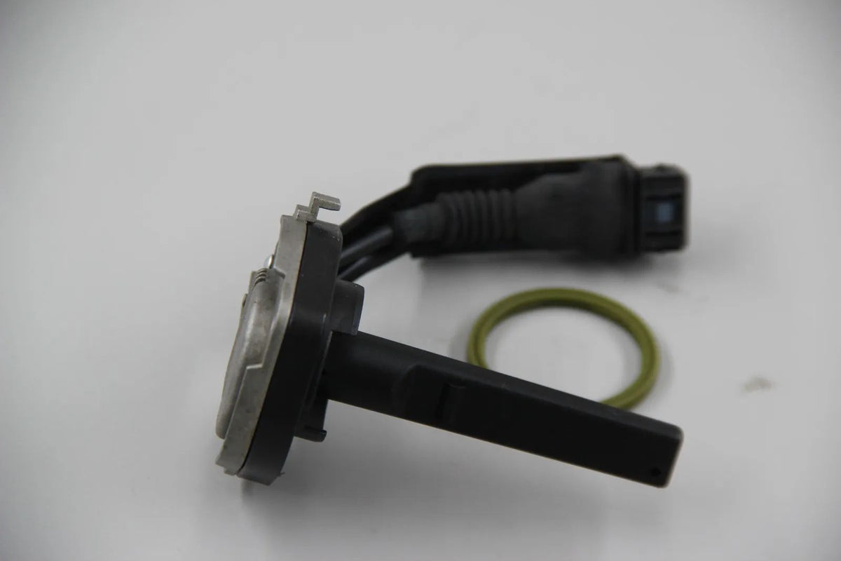 Original BMW E39 E38 Ölniveausensor  Ölstandsensor Motorölstand  12617508002