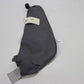 Original BMW E30 3er 316i-325i M3 Sportsitz Bezug Wange Oben Rechts Grau Stoff