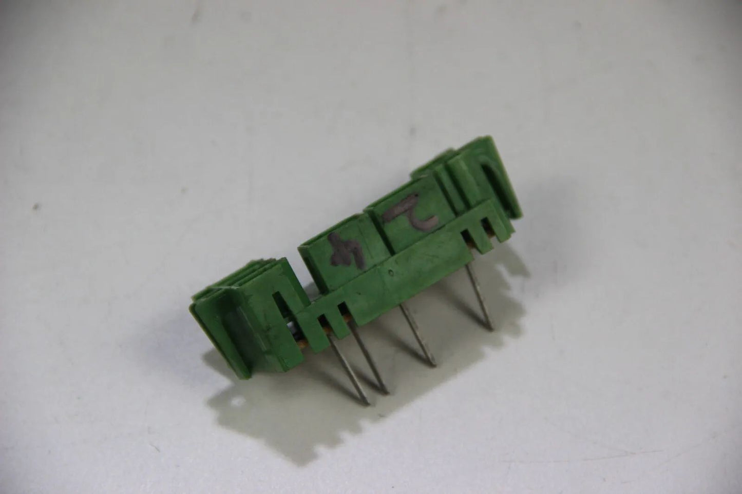 Original BMW E30 316i-325i M3 Stecker Steckergehäuse 3er OEM Kombi 1372218