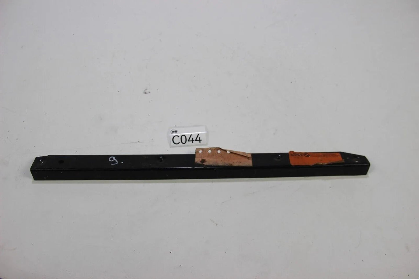 Original BMW E10 1502-2002 ti tii turbo Winkel Rechts Bracket Right 41211826412