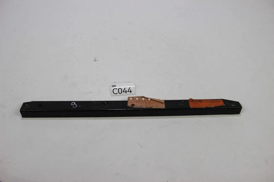 Original BMW E10 1502-2002 ti tii turbo Winkel Rechts Bracket Right 41211826412