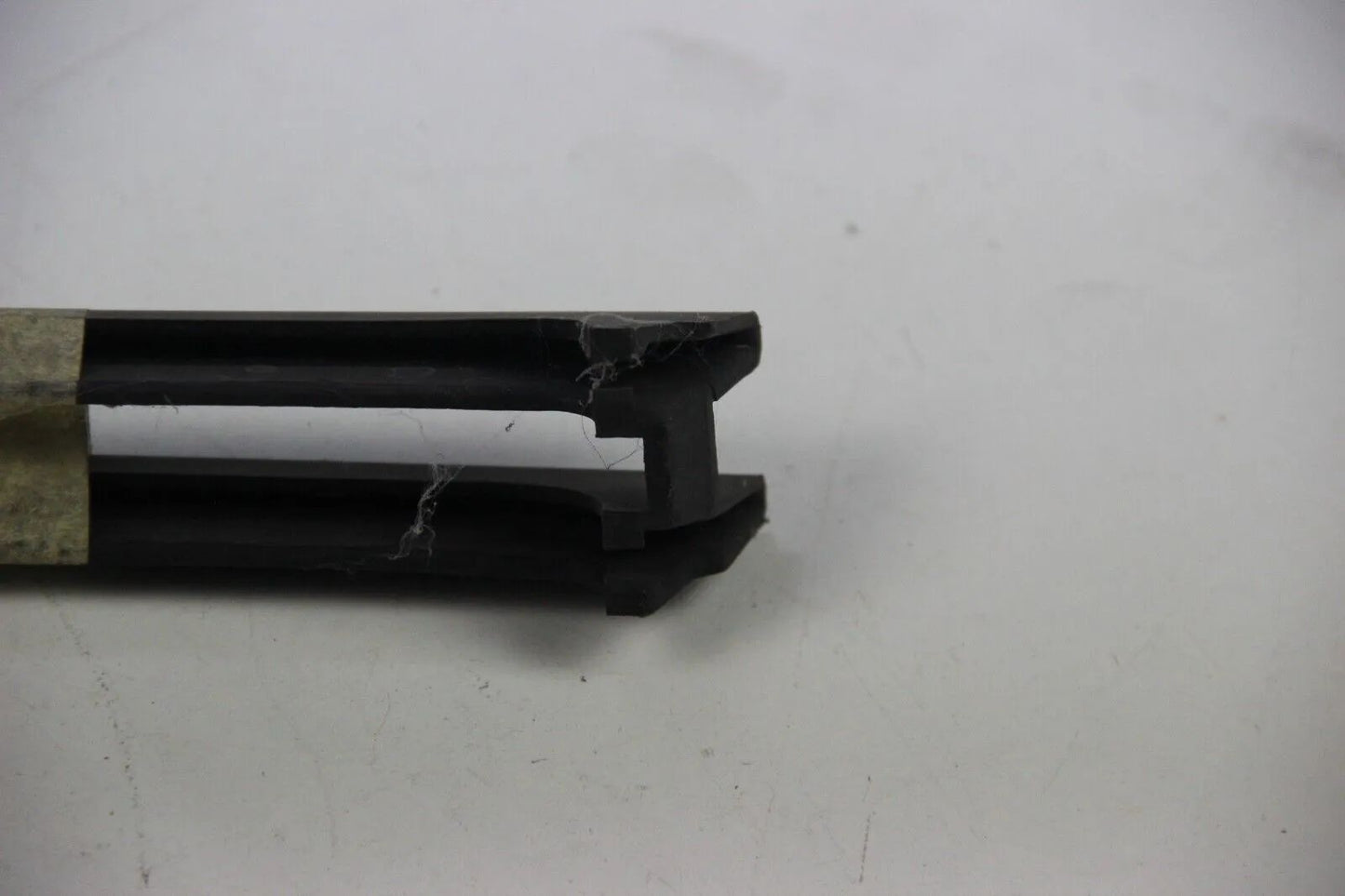 Original BMW 3er Serie E46 Gitter teiloffen rechts Ziergitter 12348209926