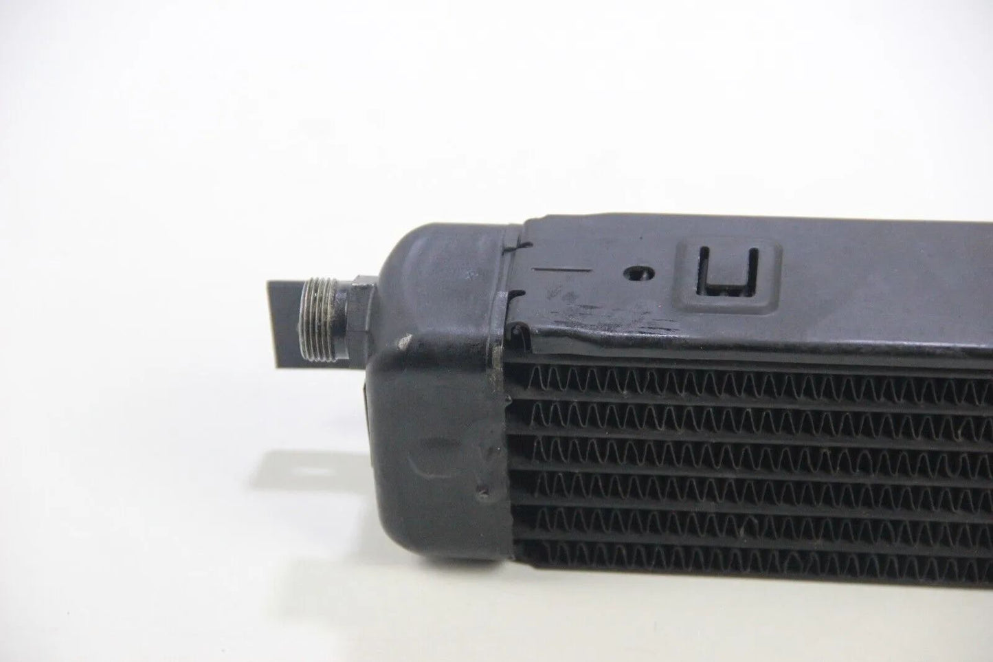 Ölkühler M30 M88/3 Oil Cooler 5er Öl Kühler 1177190