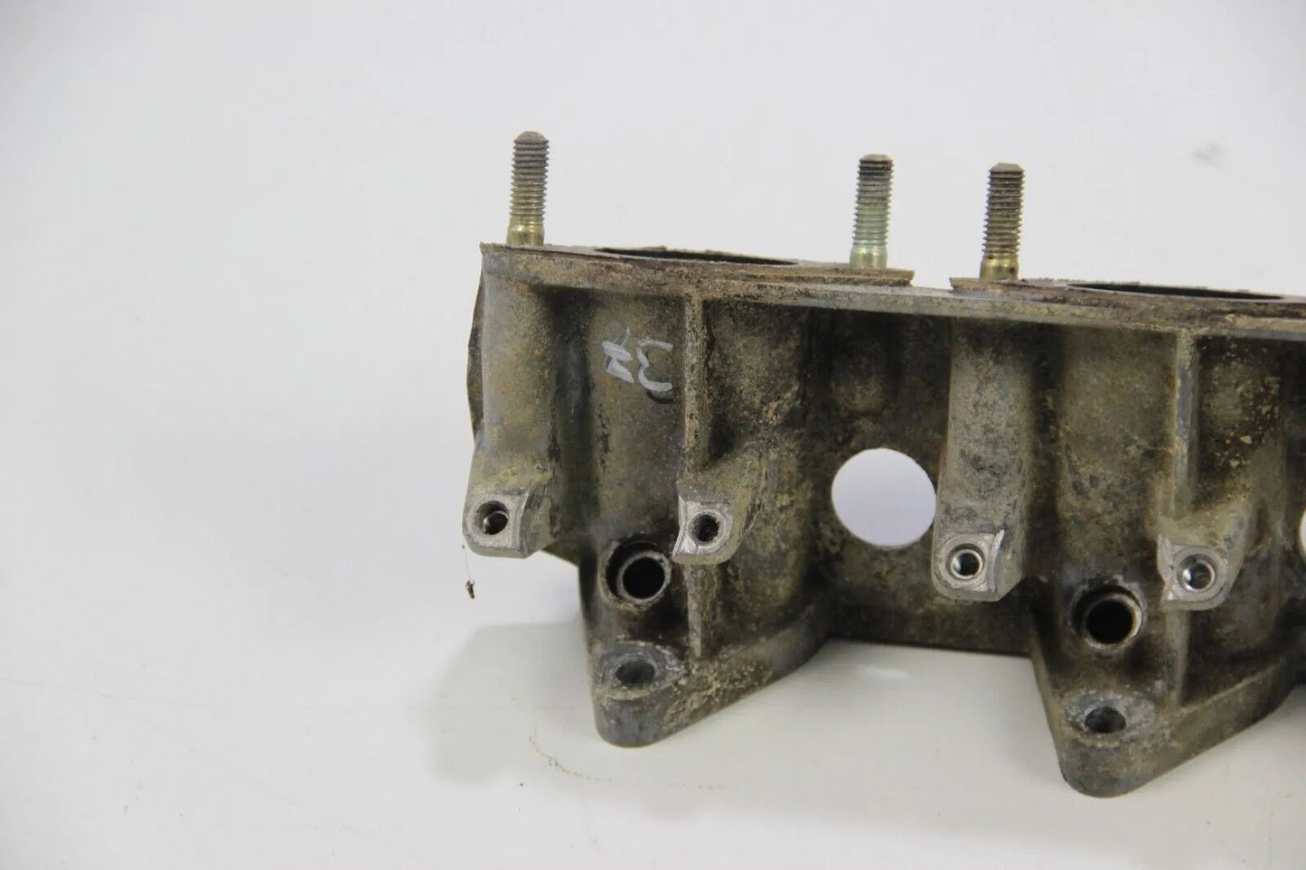 BMW E9 3.0 Csi E3 3.0 Si  Ansaugstutzen Zyl 1-3 & 4-6 11611256418 11611256415