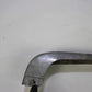 Original BMW E21 315-323i 3er Stoßstange Hinten Links Ecke Stoßstangenecke