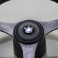 Original BMW E10 2002 Turbo Motorsport Lenkrad Steering Wheel OEM very good