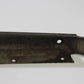 Original BMW E10 1502 1602 1802 2002 Stoßstange mittelstück vorne Front Bumper