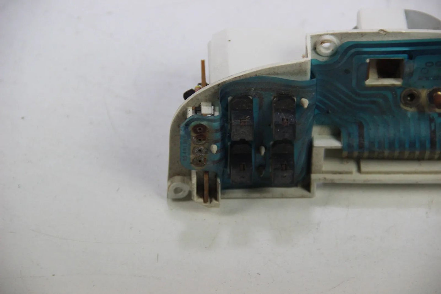 Original BMW E21 315 316 318i 320i 323i	Kombiinstrument Tankanzeige 55L OEM