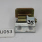 Original BMW E46 316i-330xi Türscharnier hinten oben links 41528240083