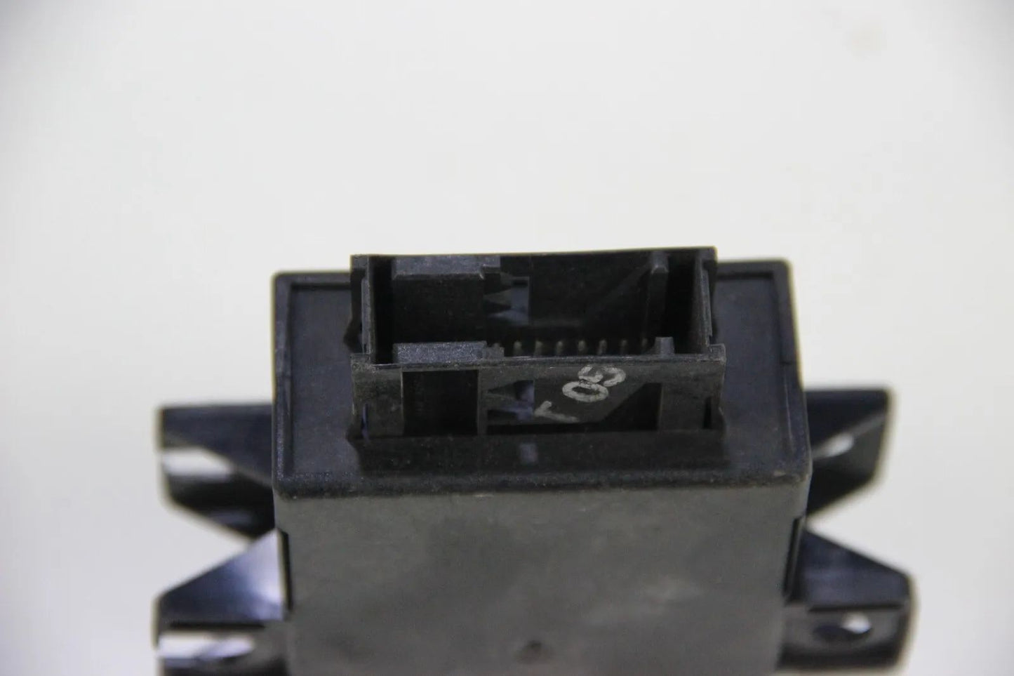 Original BMW E34 E36 Wiwa Modul Steuergerät Scheibenwischer 61354206087 Modul