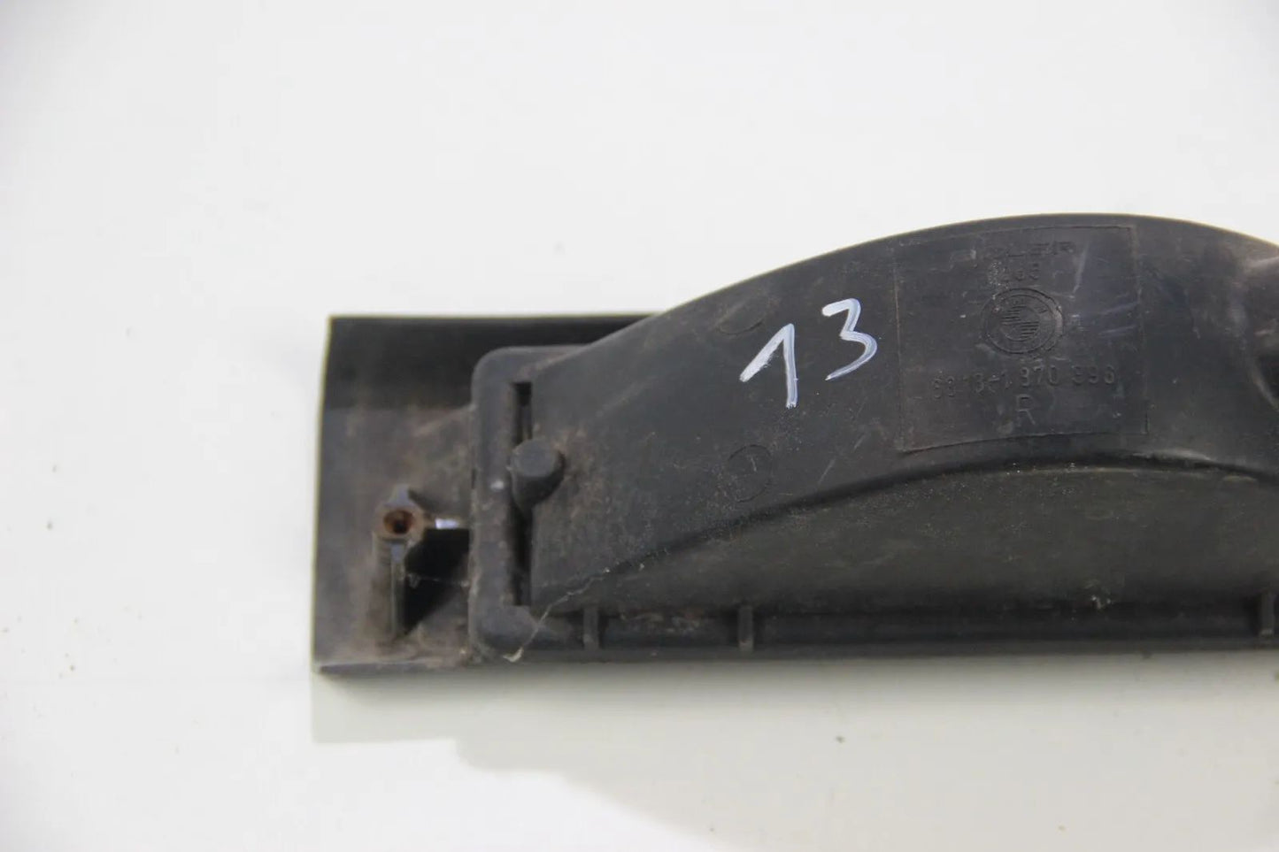 Original BMW E30 316i-325i VFL Blinker Gehäuse Rechts Indicator 3er 63131370396