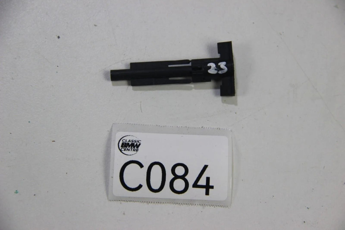 Original BMW E30 320i 6-Zyl Kombiinstrument Codierstecker 01 Coding Plug
