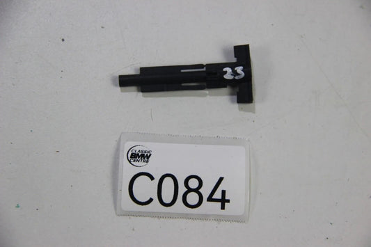 Original BMW E30 320i 6-Zyl Kombiinstrument Codierstecker 01 Coding Plug