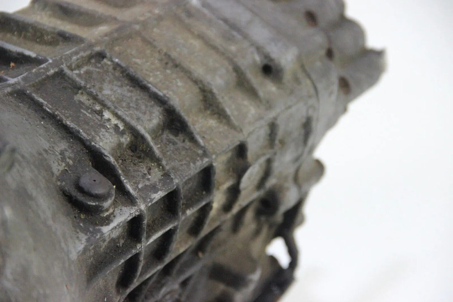 Original BMW E10 1502-2002 E21 M10 Getriebe Getrag 232 4-Gang Gearbox 4-Speed