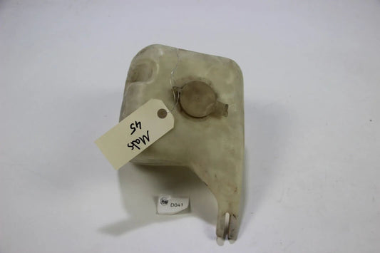 Original BMW E30 Wischwasser Tank + Check Control 316i 318i 320i 325i M3