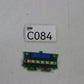 BMW E30 316i-325i 325e Kombiinstrument Serviceanzeige Intervall Anzeige 1377378