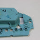 Original BMW E30 M3 3er Kombiinstrument Rückplatte Abdeckung S14 62111377373