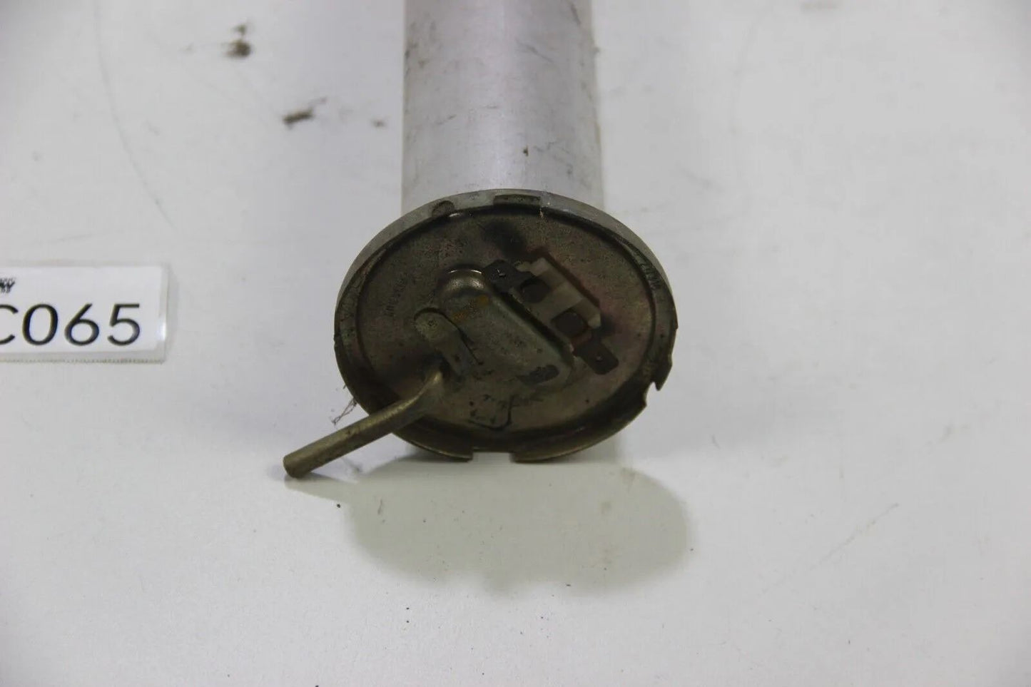 Original BMW E28 E12 M30 530i 535i 	Tauchrohrgeber Sendeeinheit Sensor	817/4/12