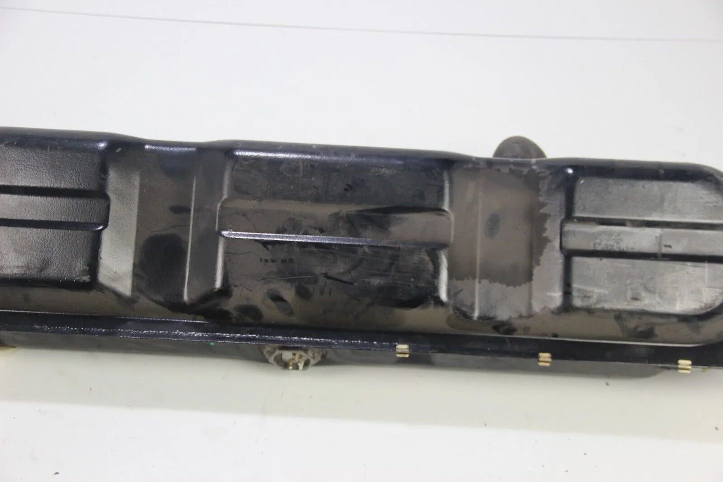 Original BMW E30 M3 S14 Zusatztank 15L 16111178902 Additional Fuel Tank OEM