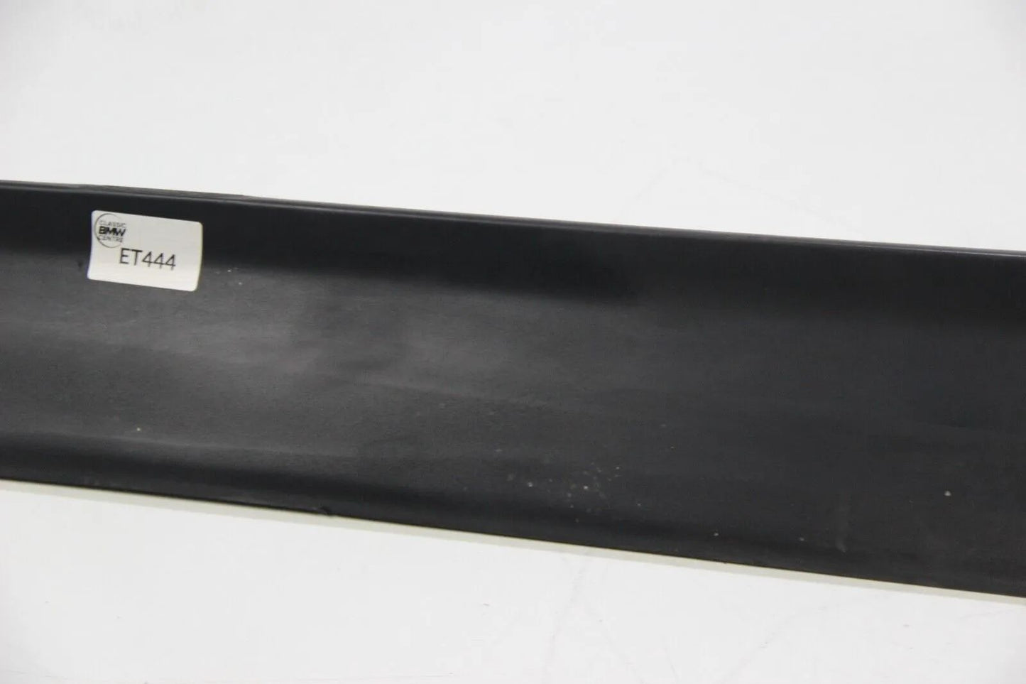 Original BMW E21 315 316 318i 320i 323i	Zender Spoiler Spoilerlippe Kofferraum