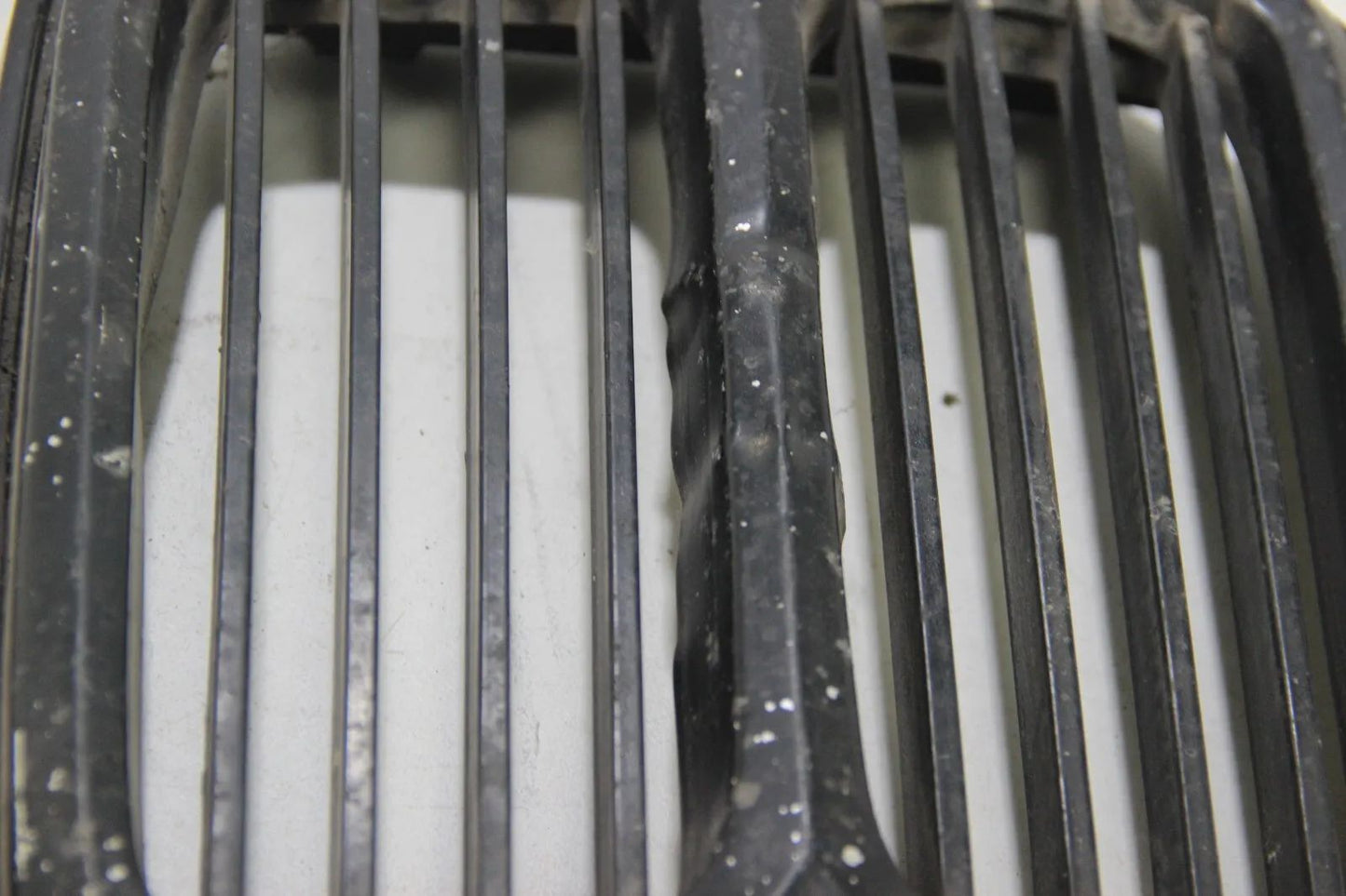 Original BMW E12 518i-535i M535i Niere Kühlergrill Kidneygrille 5er 1848104