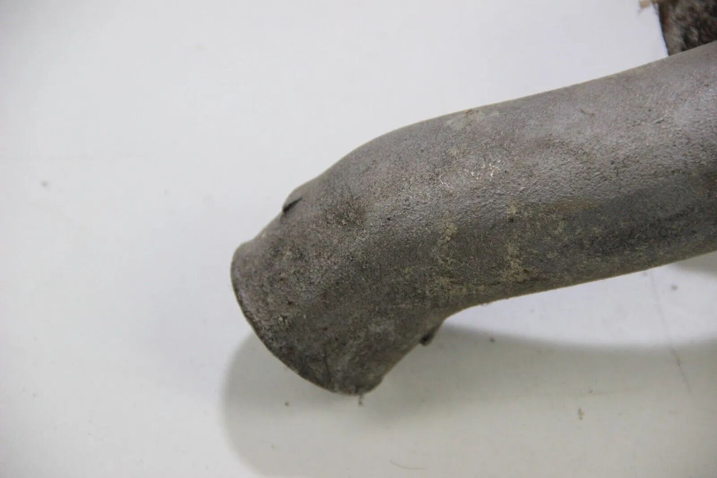 Original BMW E23 745i Turbo Charge Pipe Ladedruck Leitung Boost Pipe 1273347