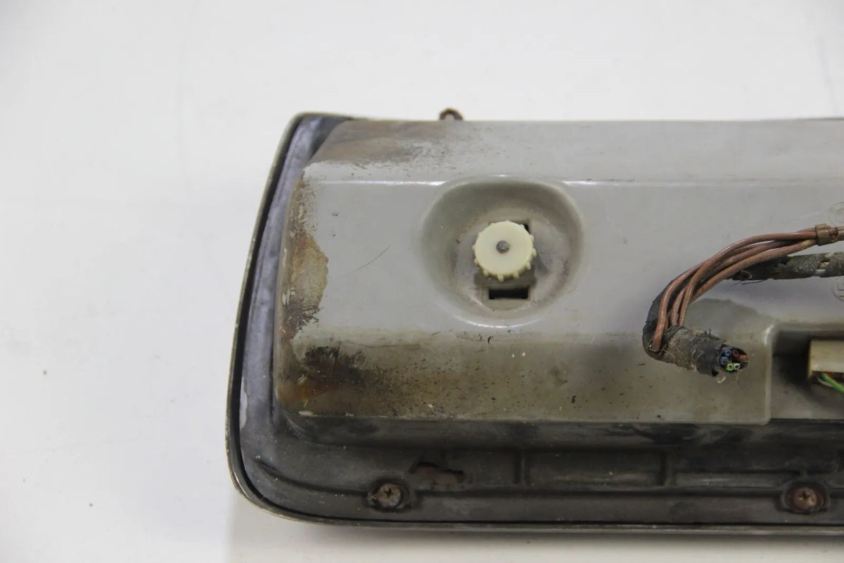 Original BMW E12 5er 518-535i M535i	Heckleuchte Rückleuchte Rechts 1361516