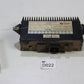 Original BMW BMW Bavaria Quadro Booster Sound System Groß Amplitier 65121375983