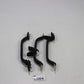 Original BMW E30 316i 318i 320i 325i M3 Angstgriff Satz 3 Stück Haltegriff 3er