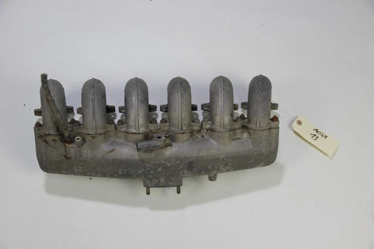 Original BMW E9 3.0 Csi E3 3.0 Si   Sammler Saugrohr 11611270331 & 11611256567