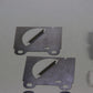 Original Textar 8999720001690091 Zubehör für Scheibenbremsbeläge VW Transporte