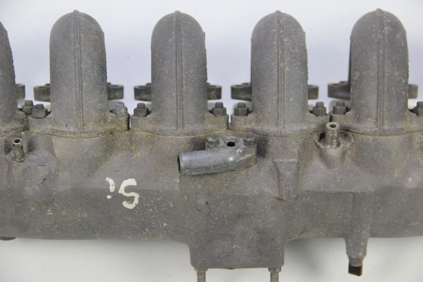 Original BMW E9 3.0 Csi E3 3.0 Si   Sammler Saugrohr 11611270331 & 11611256567
