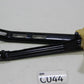 Original BMW 5er Serie E34 7er E32 Stütze Halterung Bracket 41611928563