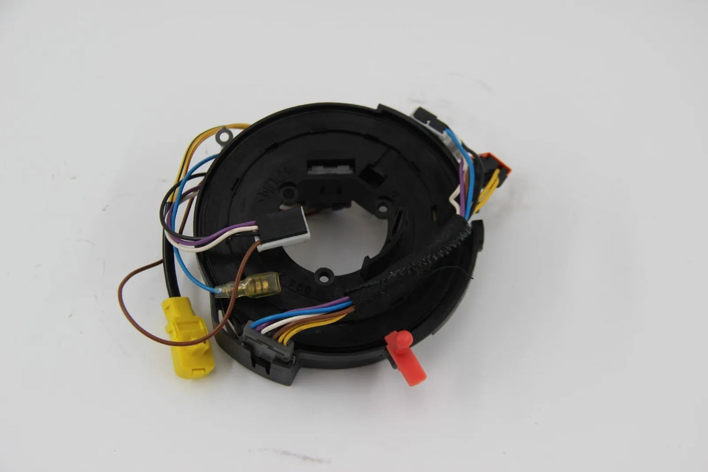 Original BMW E39 M5 S62 E38 L7 Schleifring 7-POLIG M Sportlenkrad  32341094261