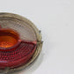 Original BMW E10 1502 1602 1802 2002 ti  Rückleuchte Rechts Rund Taillight
