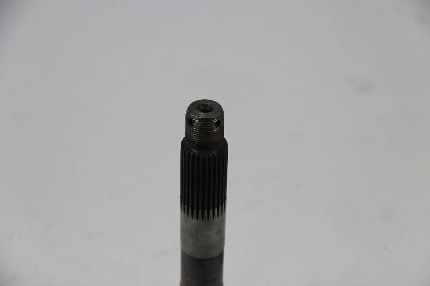 Original BMW E21 323i 320/6 Hinterachsflansch NOS Antriebswelle 33411115026