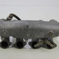 BMW E10 2002tii turbo  Luftsammler Saugrohr 11611257266 11611257031 1257268
