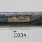 Original BMW E23 728i-745i Stossleiste Seitenwand vorne links NOS 51131848301